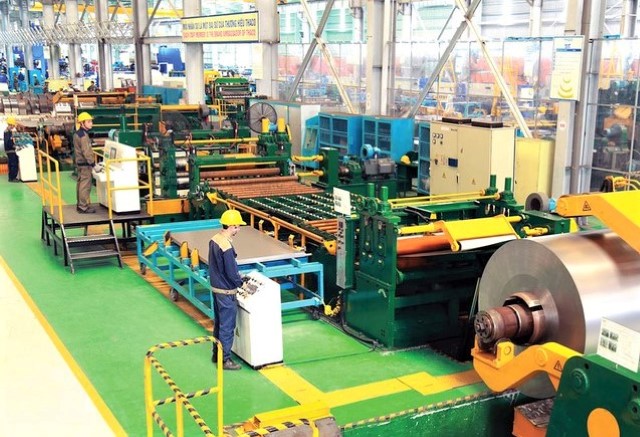 HSBC nâng dự báo tăng trưởng GDP Việt Nam năm 2020 lên 3%