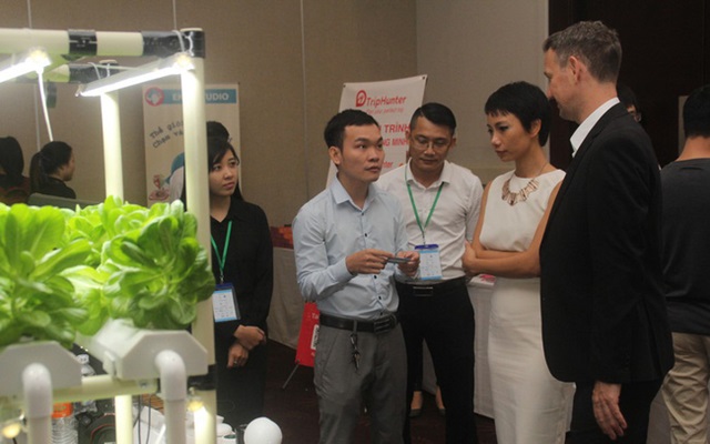 Hơn 1.900 dự án khởi nghiệp tranh tài tại Startup Wheel 2020