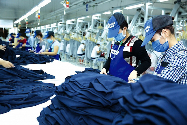 Doanh nghiệp khó khăn, nguy cơ thất nghiệp tăng
