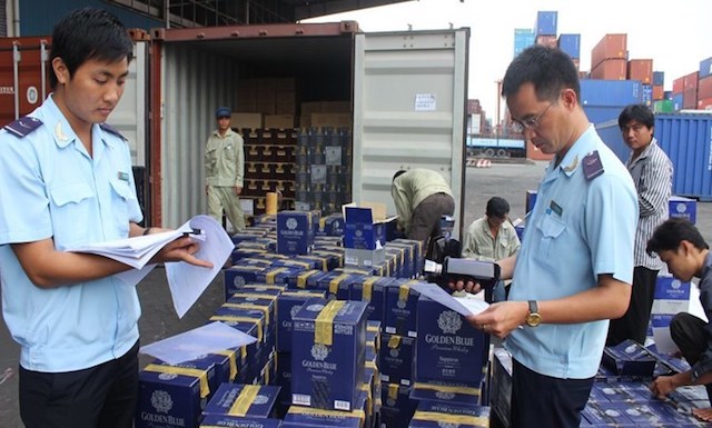 Tự cấp C/O ‘made in Việt Nam’ để xuất khẩu hơn 600 tỷ đồng hàng hoá