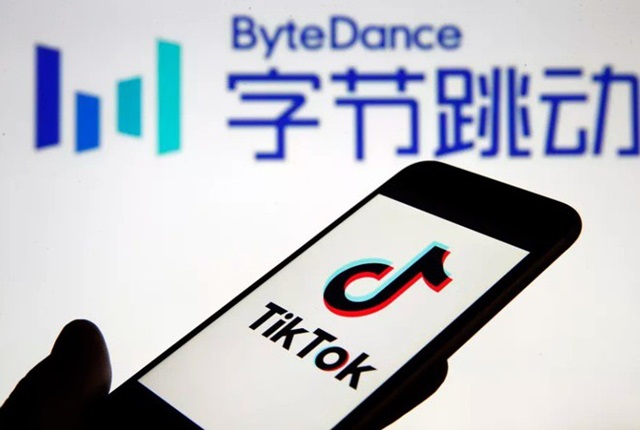 Thêm một quốc gia xem xét cấm TikTok