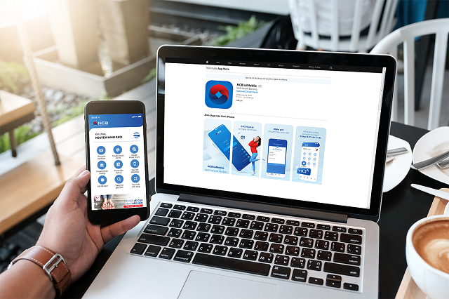 NCB iziMobile: “Có izi - trọn đời free”