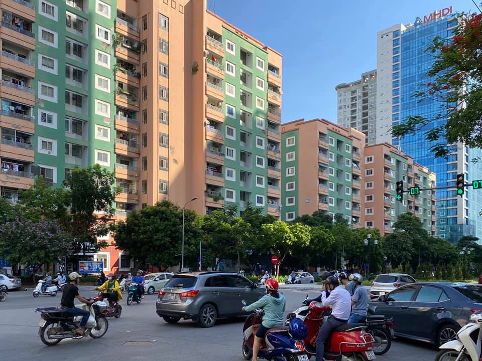 Hai kịch bản cho thị trường BĐS 6 tháng cuối năm