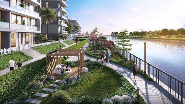 BĐS TP.HCM sẽ thiết lập mặt bằng giá mới nửa sau năm 2020