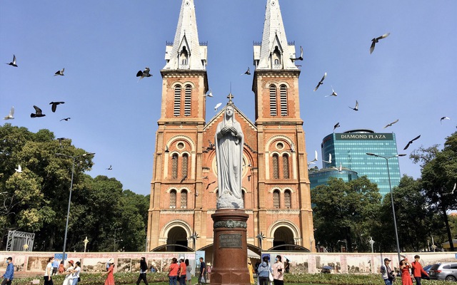 Ngày hội du lịch TP.HCM thúc đẩy kích cầu