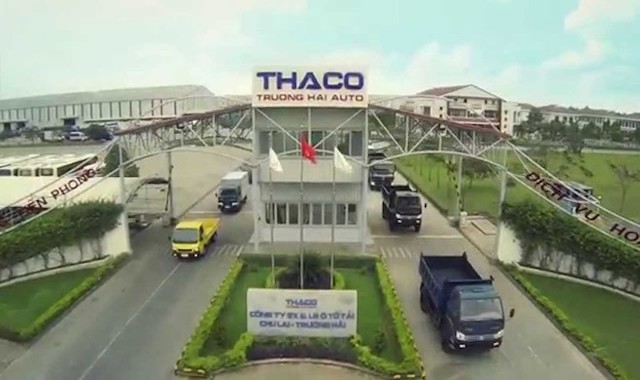 Đằng sau mục tiêu phát hành cổ phiếu lên đến 80% của Thaco?