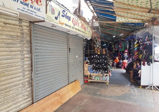 Doanh nghiệp nhỏ hậu Covid - Nguy cơ hay thời cơ?
