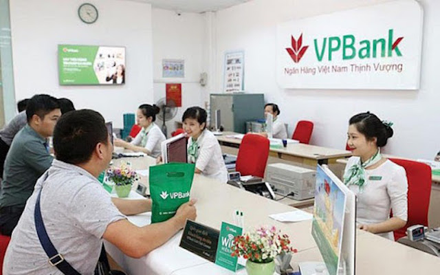 Dòng tiền dịch chuyển do lãi suất huy động giảm