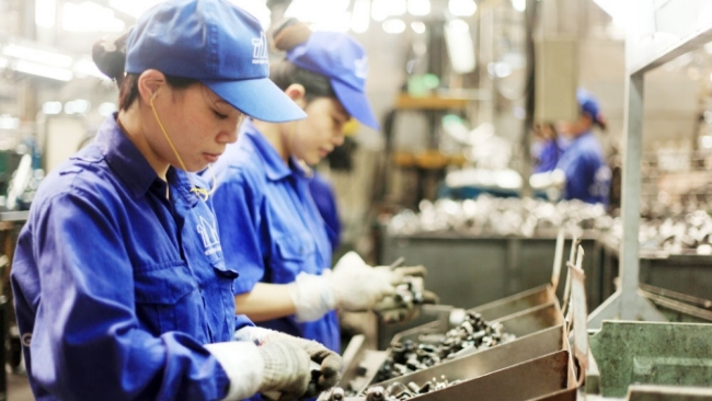 Đón đầu khó khăn tài trợ thương mại hậu Covid-19