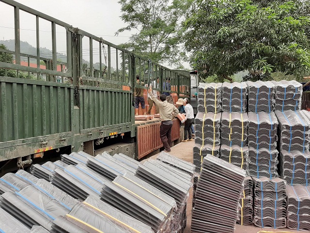 HTX Nghị Lang: Chú trọng công nghệ, bảo đảm an toàn