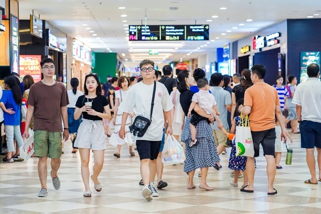 Vietnam Grand Sale 2020: Mùa 'săn sales' hàng hiệu