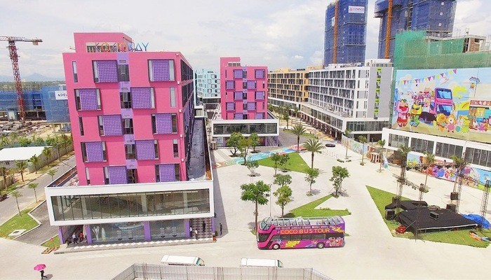 Bộ Công an đề xuất không hợp thức hoá condotel thành nhà ở