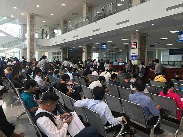 Cục Thuế TPHCM: Khoanh nợ, xoá nợ thuế cho gần 280.000 trường hợp