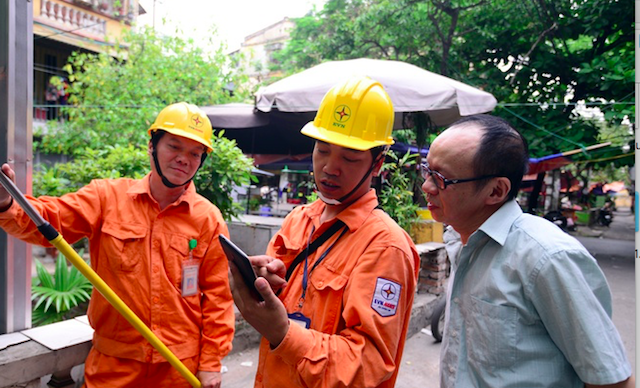 Tính một giá điện, người dân sẽ hết sốc với hóa đơn tăng 2-3 lần?