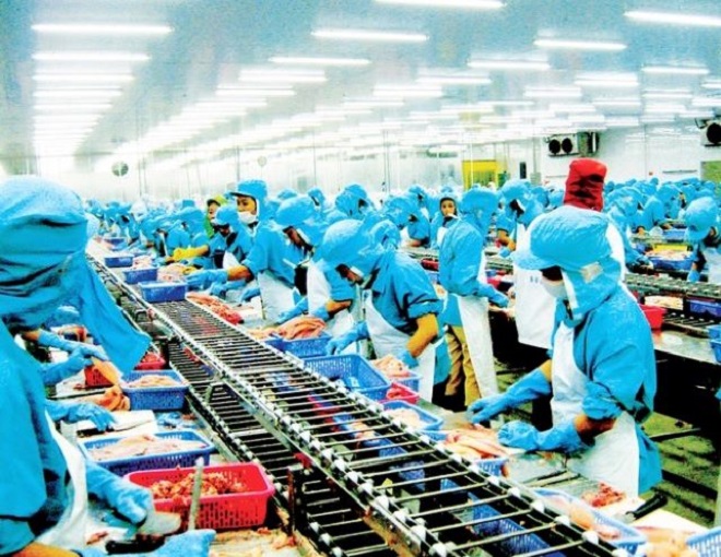 CIEM dự báo tăng trưởng GDP năm 2020 từ 2,1 - 2,6%