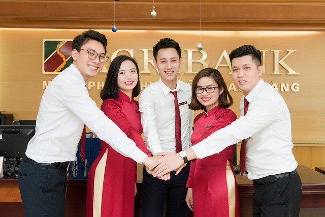Động lực phát triển từ các phong trào thi đua của Agribank