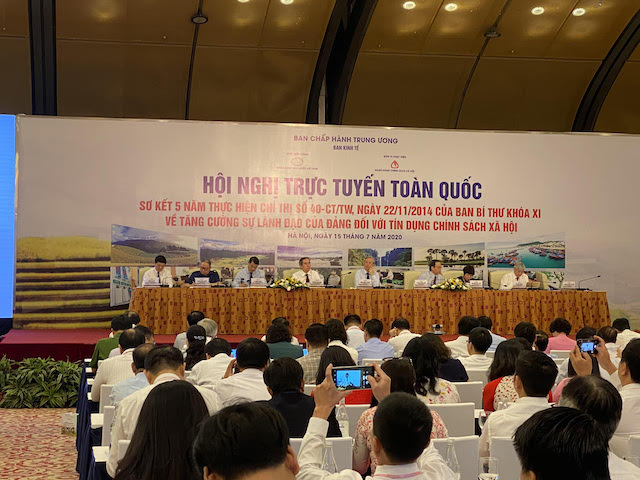 Chỉ thị 40-CT/TW: 'kim chỉ nam' của hộ nghèo