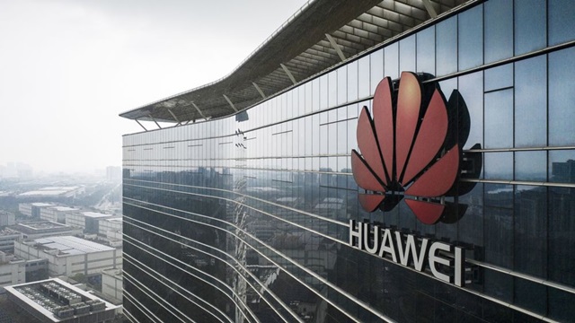 Chính phủ Anh yêu cầu loại bỏ toàn bộ thiết bị của Huawei khỏi mạng 5G trước năm 2027