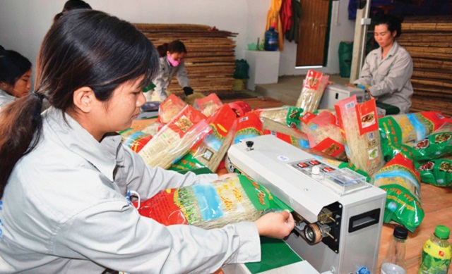 'Thắp sáng' huyện nghèo vùng biên nhờ tiềm năng, thế mạnh