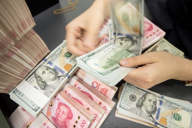 Goldman Sachs: Nhân dân tệ sẽ tăng giá đáng kể so với USD trong 12 tháng