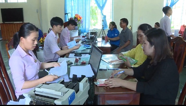 'Sức trẻ' trong xóa đói, giảm nghèo tại Thanh Hóa