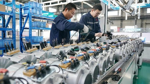 Giới chuyên gia Mỹ lạc quan trước sự phục hồi kinh tế Trung Quốc