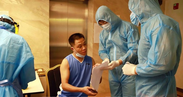 COVID - 19: 95 ngày Việt Nam không ghi nhận ca lây nhiễm trong cộng đồng