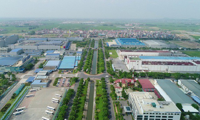 HSBC: Việt Nam ngày càng trở thành một điểm đến kinh doanh hấp dẫn