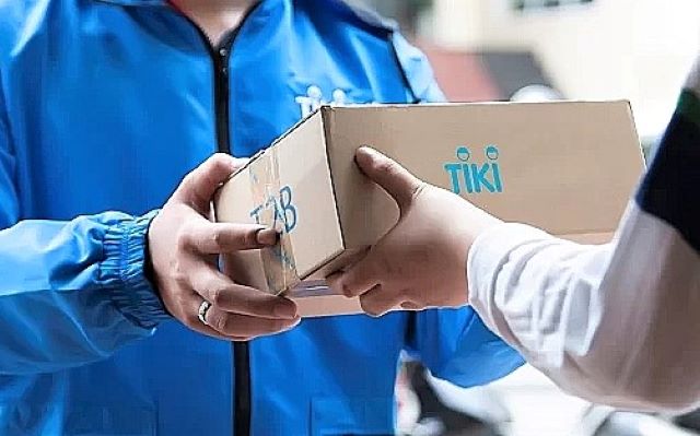 'Cuộc đua' khắc nghiệt của doanh nghiệp bán lẻ trực tuyến