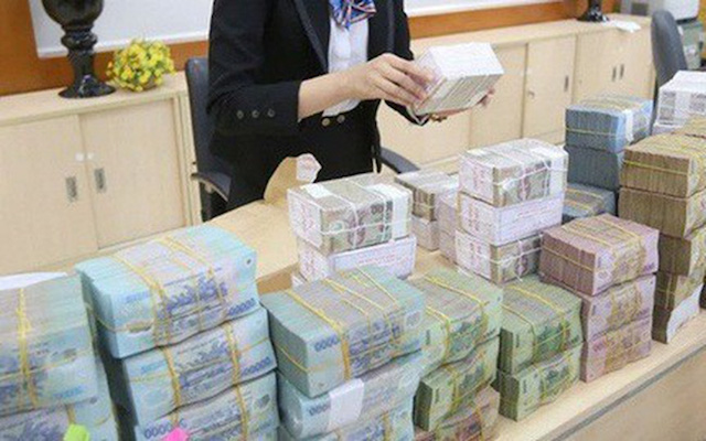 Vì sao nguồn thu chính cho ngân sách giảm mạnh?