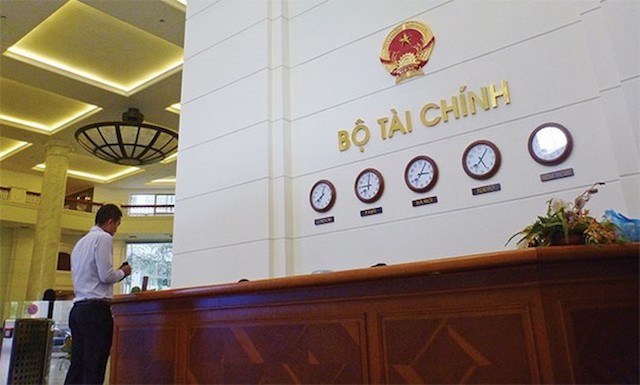 Không tiêu hết tiền, hai đơn vị xin trả lại vốn đầu tư công