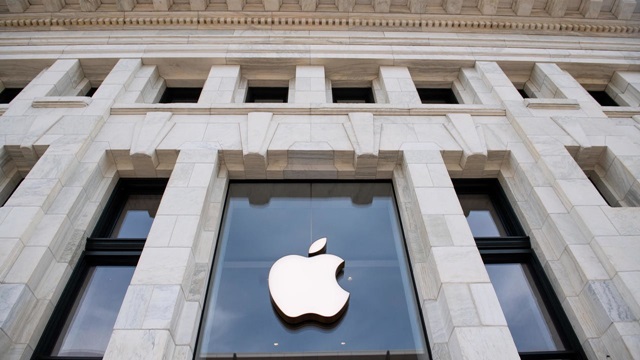 Đến năm 2030, Apple sẽ loại bỏ khí thải carbon khỏi sản phẩm và chuỗi cung ứng