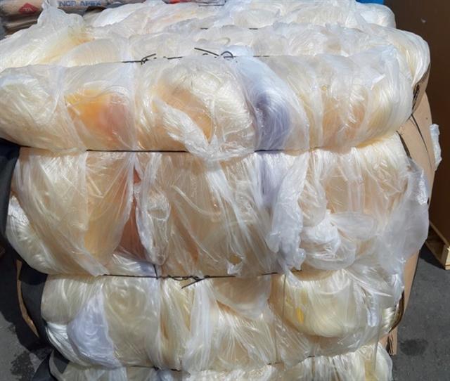 Áp thuế chống bán phá giá màng nhựa Trung Quốc, Thái Lan, Malaysia