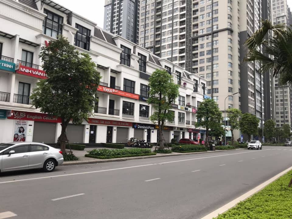 Thị trường nhà liền kề, biệt thự hồi phục vào quý IV/2020?