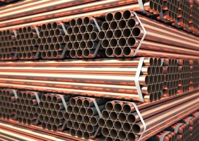 Ống đồng Việt Nam bị Mỹ điều tra chống bán phá giá
