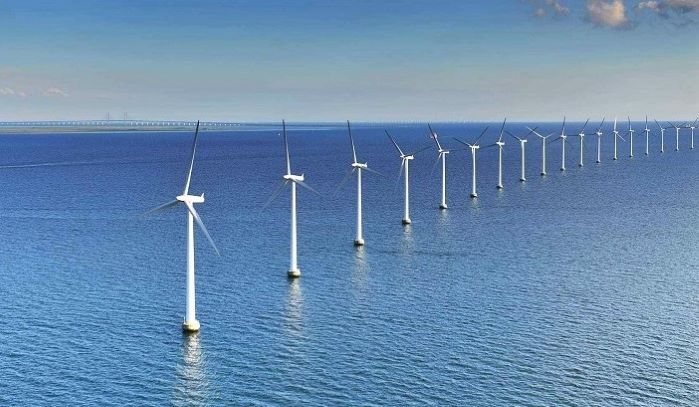 Bình Thuận: Phát triển siêu dự án điện gió ngoài khơi trị giá hơn 10 tỷ USD