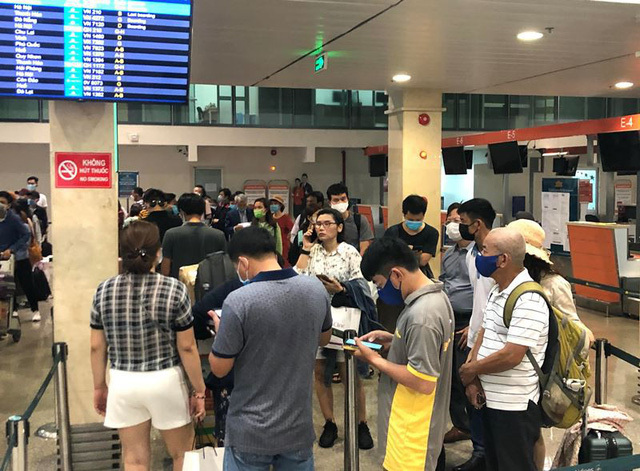 Khuyến cáo người tiêu dùng khi đặt mua các gói du lịch giá rẻ