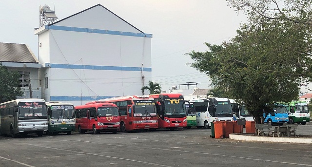 Vững tay lái nhờ HTX quan tâm đến công tác an toàn