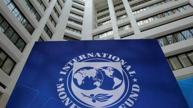 41 quốc gia chính thức đề nghị IMF giãn nợ