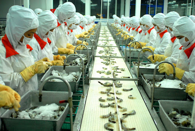 Xuất siêu 5,2 tỷ USD, nông nghiệp vẫn 'bất an' với nhiều thị trường