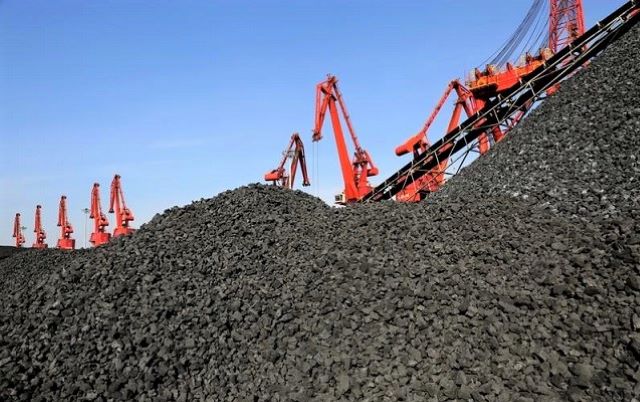 Nhập khẩu than năm 2020 có thể vượt dự tính hơn 20 triệu tấn