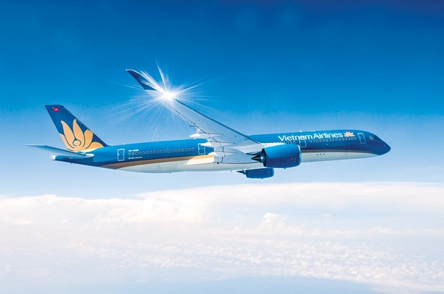 Vietnam Airlines tiếp tục lùi lịch họp ĐHĐCĐ thường niên