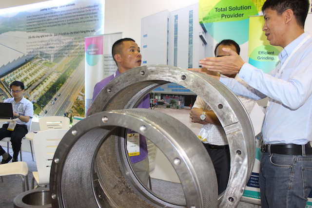 Gỡ khúc mắc cho doanh nghiệp tận dụng EVFTA