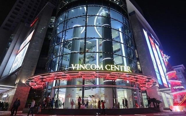 Vincom Retail lãi 343 tỷ đồng trong quý II năm 2020