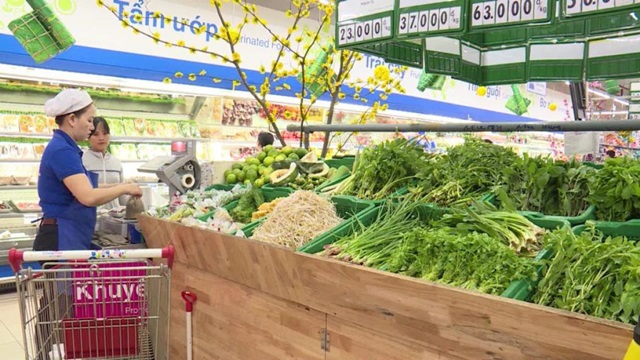 CPI tháng 7/2020 tăng 0.4% so với tháng trước