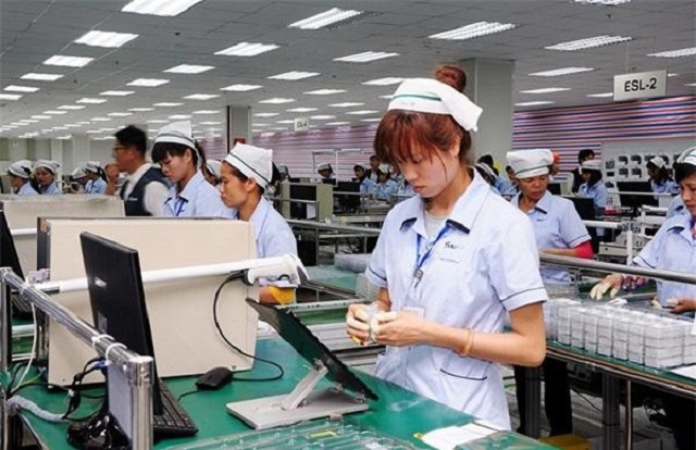 Hơn 75.200 doanh nghiệp đăng ký thành lập mới trong 7 tháng