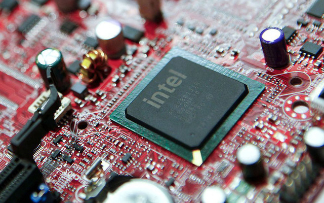Hãng chip Intel dự định ngừng việc tự sản xuất chip