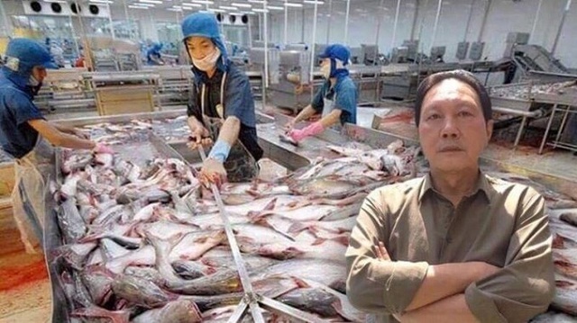 Cổ phiếu HVG bị hủy niêm yết bắt buộc sau hơn 10 năm niêm yết