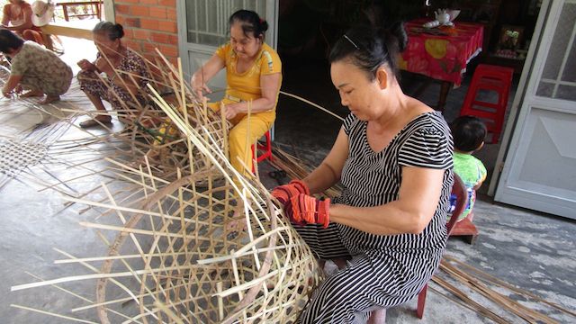 Hòa Thành đào tạo nghề theo địa chỉ