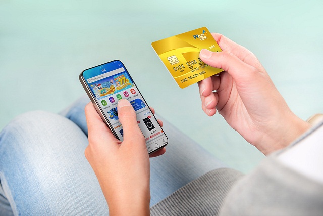 Cẩm nang 'làm Master' khi dùng thẻ Mastercard
